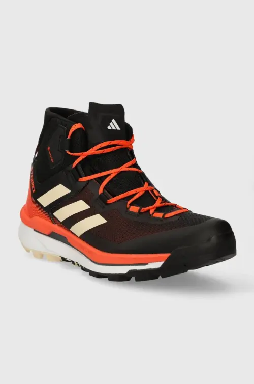 Кроссовки adidas TERREX Terrex Skychaser цвет чёрный GV9034