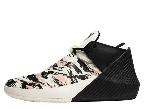 NIKE AIR JORDAN WHY NOT ZER0.1 LOW CAMO R. WESTBROOK