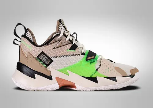 NIKE AIR JORDAN WHY NOT ZER0.3 KB3 R. WESTBROOK