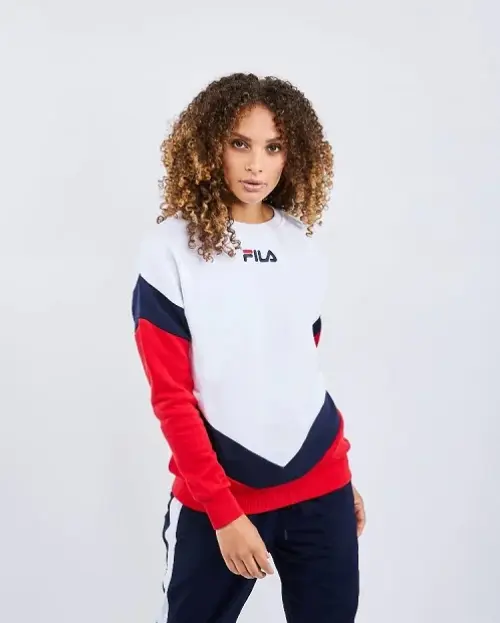 Fila Kairy Sweatshirt 