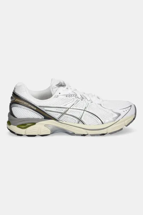 Кроссовки Asics GT-2160 цвет белый