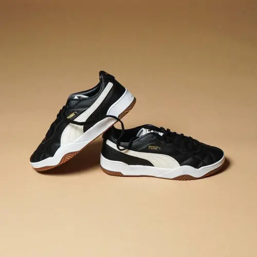 Кеды Puma Tifosi Lux 