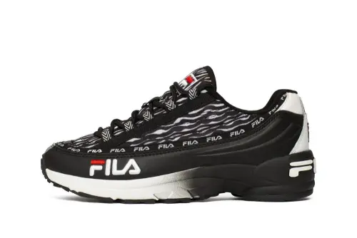 FILA Wmn DSTR97 Animal 
