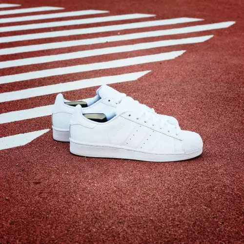 Adidas Superstar Foundation 