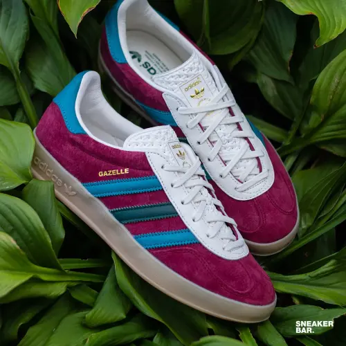 Adidas Gazelle Indoor 