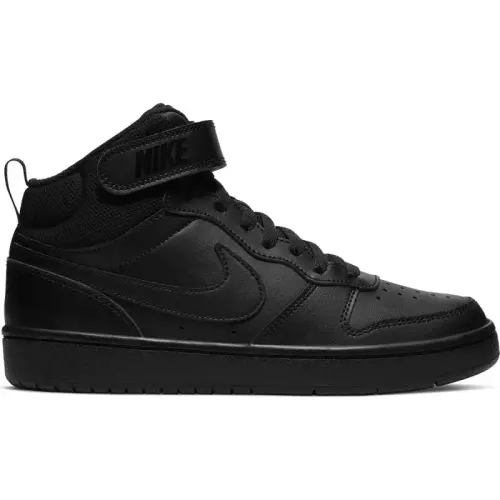 Nike Court Borough Mid 2 (GS) 