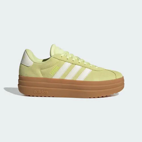 Кроссовки Adidas VL Court Bold