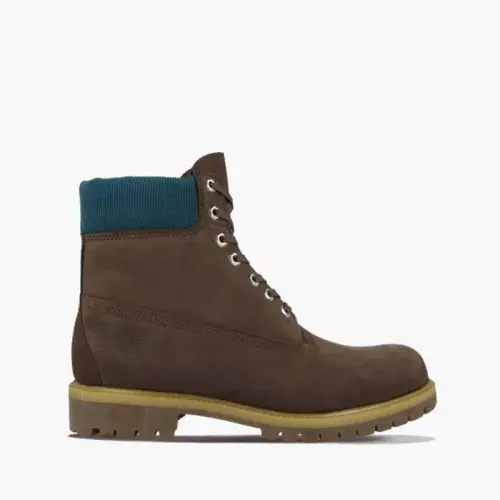Мужские Timberland Waterproof Classic 6 Premium A2NAC