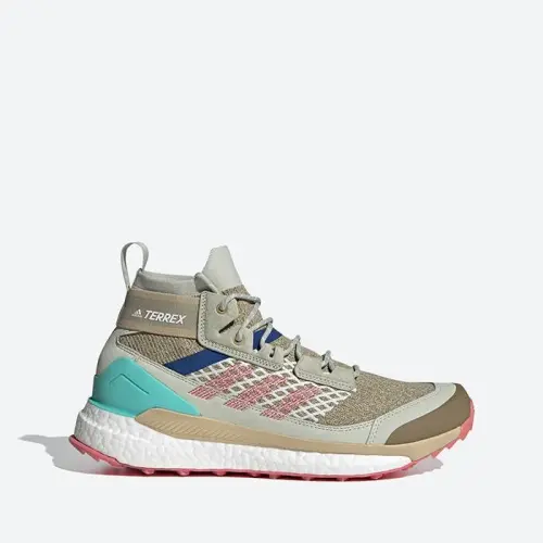 Мужские adidas Terrex Free Hiker Blue FX4536