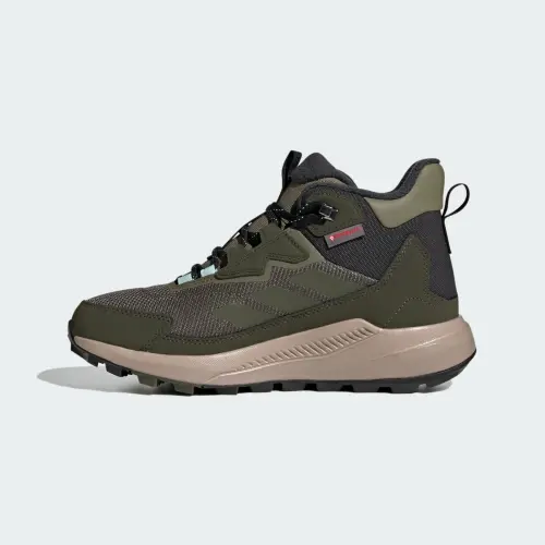 Туристические ботинки Adidas Terrex Anylander CLIMAWARM