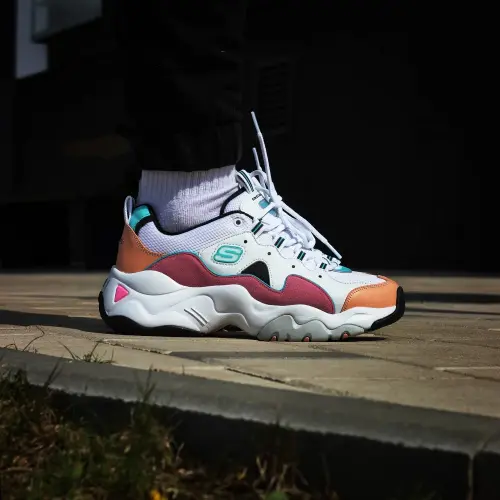 Skechers D-Lites 3.0 Zenway 