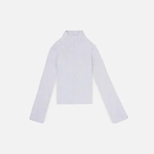 Tassha Yu Blake Longsleeve Melange 