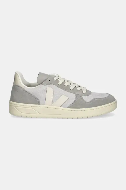 Кроссовки Veja V-10 цвет серый VX1803674B