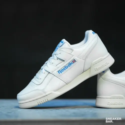 Reebok Workout Plus Vintage