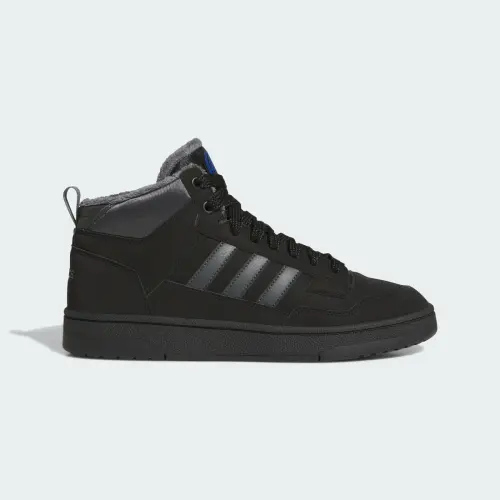 Кроссовки Adidas Rapid Court Mid Winterized Кроссовки Adidas Rapid Court Mid Winterized