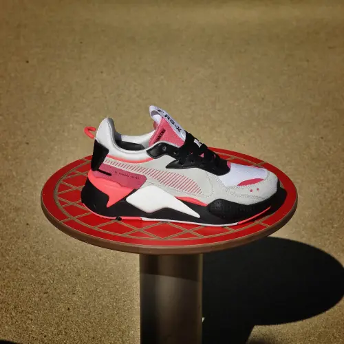 Puma RS-X Reinvention 