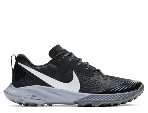 Nike Air Zoom Terra Kiger 5 W Графитово-Черные