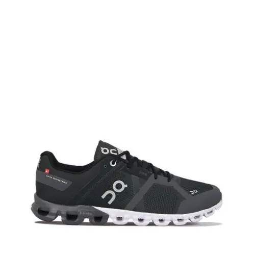 On Running Cloudflow 2599781 BLACK/ASPHALT
