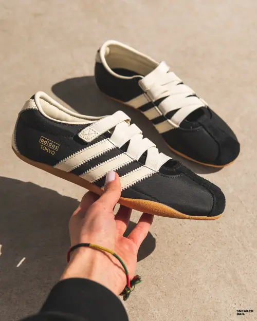 Кроссовки Adidas TOKYO MJ