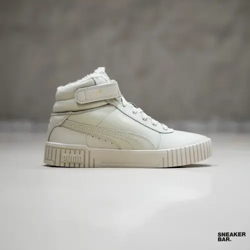 Ботинки Puma Carina 2.0 Mid Winter 