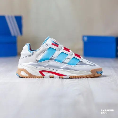 Adidas Niteball 