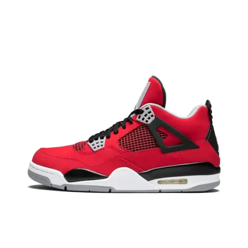 Jordan Air Jordan 4 Retro Toro Bravo 2013 