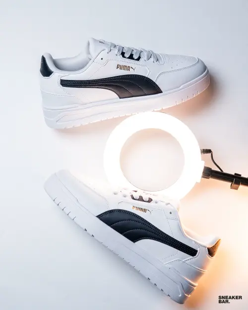 Кеды Puma Shuffle Downtown 