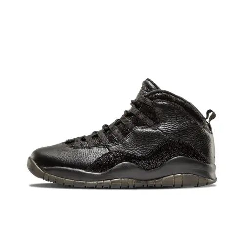 Jordan Air Jordan 10 Retro Drake OVO 