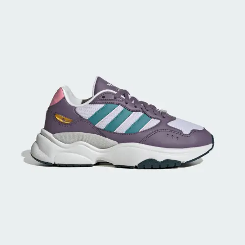 Кроссовки Adidas Retropy E5