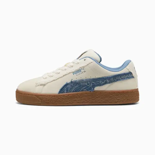 Кеды Puma Suede XL