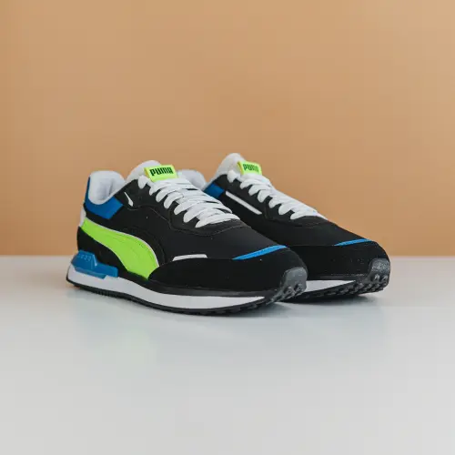 Puma City Rider Electric 