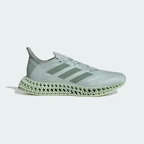 Кроссовки Adidas 4DFWD 4 Running