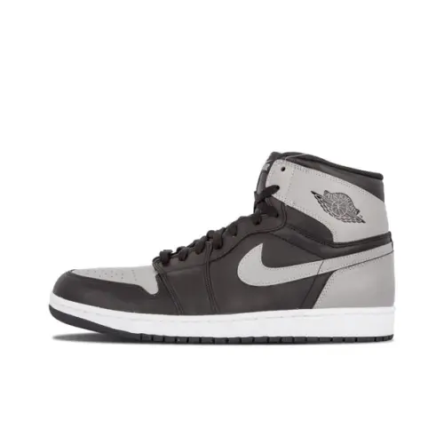 Jordan Air Jordan 1 Retro Shadow 2013      