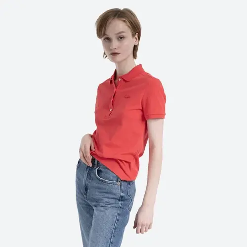 Polo Женские Lacoste PF5462-4BY