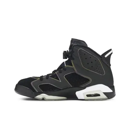 Jordan Air Jordan 6 retro lakers      