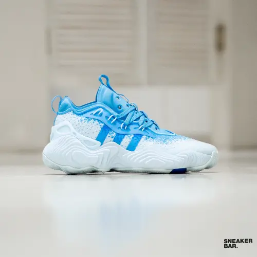 Кроссовки Adidas Trae Young 3 