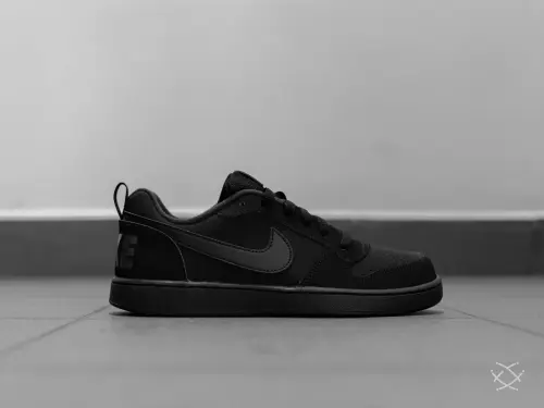 Nike Court Borough Low 