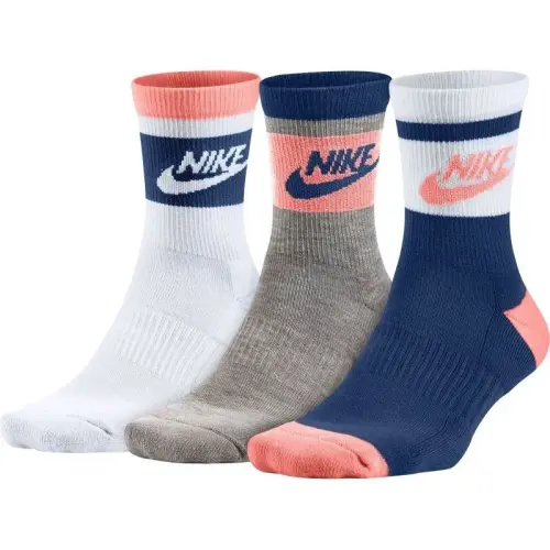 Носки Nike Sportswear (3 пары) 