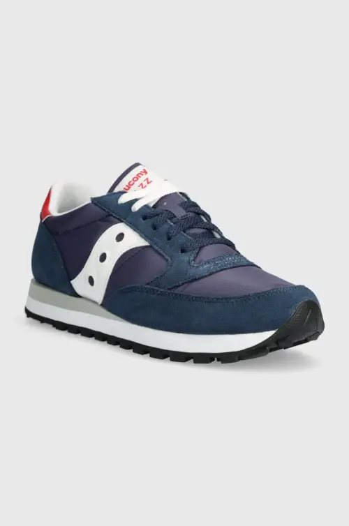 Кроссовки Saucony Jazz Originals цвет синий S2044.692
