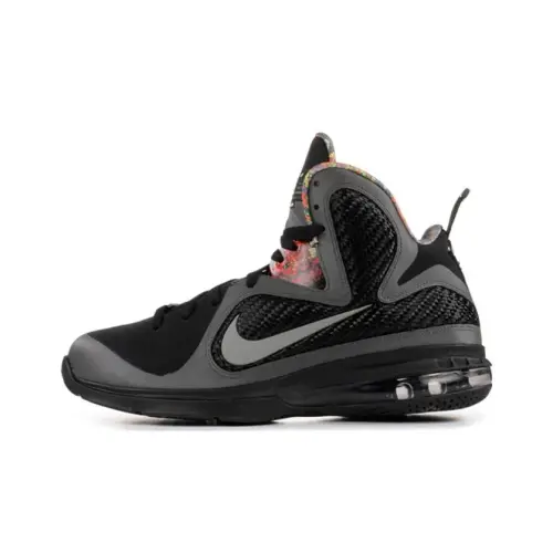 Nike Lebron 9 BHM        