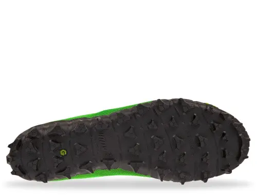 Inov-8 Mudclaw G 260 U Зелено-Черные