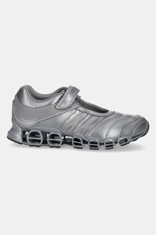 Ботинки adidas Originals Megaride Taqwa цвет серый IH8566