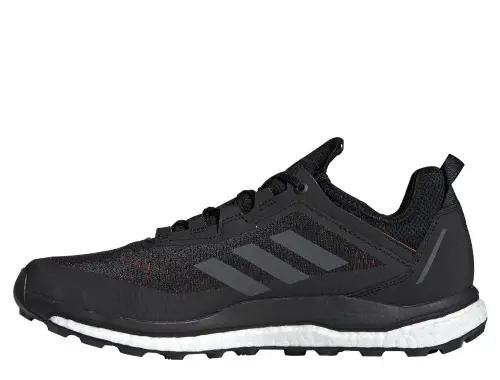 adidas Terrex Agravic Flow M Черные