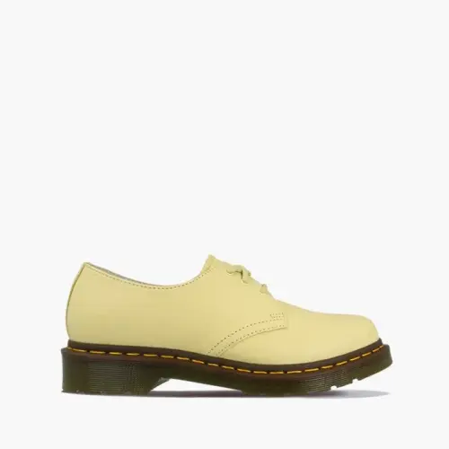 Dr. Martens 1461 Pastel Yellow Virginia 24481757