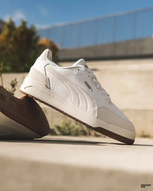 Puma Shuffle Downtown OG