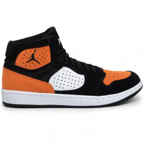 Jordan Access 