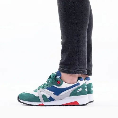 Diadora N9000 H Mesh Italia 201.175509-70080