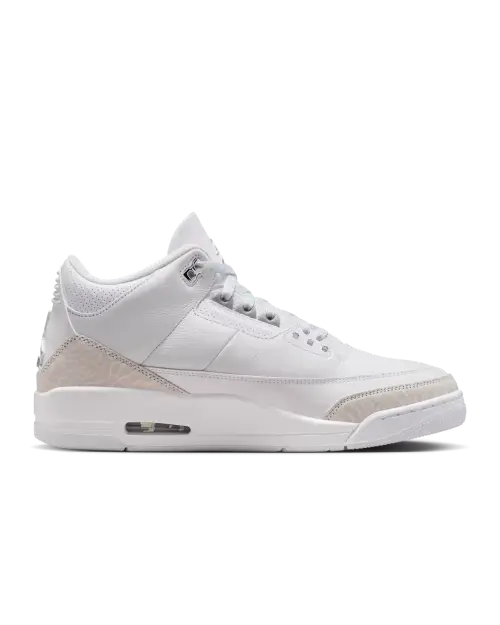 Кроссовки Nike Jordan 3 Retro 