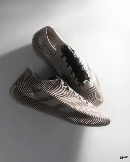 Кроссовки Adidas CLIMACOOL LACED