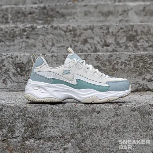 Skechers D'Lites 4.0 